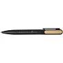 Blanca recycled aluminium ballpoint pen (blue ink)