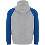 Badet dječji dvobojni hoodie - Roly