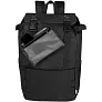 Roam GRS recycled modular backpack