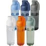 Illuminate RPET boca za vodu, 600 ml