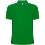 Pegaso Premium short sleeve men's polo - Roly
