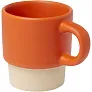 Olympia espresso šalica s glinenim dnom, 130 ml
