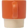 Olympia espresso šalica s glinenim dnom, 130 ml