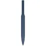 Blanca recycled aluminium ballpoint pen (black ink)