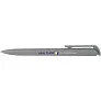 Lucia recycled plastic ballpoint pen (blue ink) - Marksman