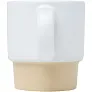 Olympia espresso šalica s glinenim dnom, 130 ml