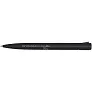 Juana recycled aluminium ballpoint pen (blue ink)