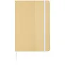 Nelida A5 recycled cardboard hard cover notebook