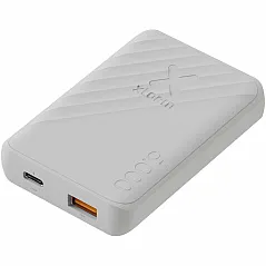 12W 5.000 mAh prijenosna baterija za brzo punjenje - Xtorm