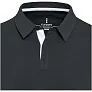 Clyde unisex organska polo majica s dugim rukavima - Elevate NXT