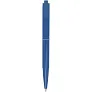 Elsa recycled plastic ballpoint pen (black ink) - Marksman