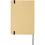 Nelida A5 recycled cardboard hard cover notebook