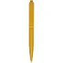 Elsa recycled plastic ballpoint pen (black ink) - Marksman