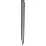 Lucia recycled plastic ballpoint pen (blue ink) - Marksman