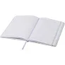 Spectrum A5 hard cover notebook