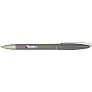 Ana recycled plastic ballpoint pen (blue ink) - Marksman