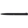 Juana recycled aluminium ballpoint pen (blue ink)
