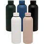 Spring boca od RCS recikliranog nehrđajućeg čelika s bakrenom vakuumskom izolacijom, 500 ml