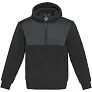 Evans unisex recycled sherpa fleece - Elevate NXT