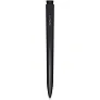 Lucia recycled plastic ballpoint pen (black ink) - Marksman