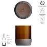Originalhome set čaša,160 ml - Originalhome