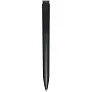 Lucia recycled plastic ballpoint pen (blue ink) - Marksman