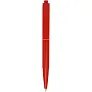 Elsa recycled plastic ballpoint pen (black ink) - Marksman