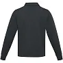 Clyde unisex organska polo majica s dugim rukavima - Elevate NXT