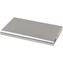 Pep 4000 mAh Type-C recycled aluminium power bank