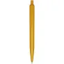 Elsa recycled plastic ballpoint pen (black ink) - Marksman