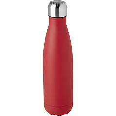 500 ml RCS certified recycled stainless steel vacuum insulated bottle 