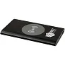 Juice 4000 mAh Type-C recycled aluminium wireless power bank