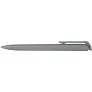 Lucia recycled plastic ballpoint pen (blue ink) - Marksman