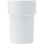 Fika šalica s bambus navlakom, 340 ml