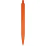 Elsa recycled plastic ballpoint pen (black ink) - Marksman