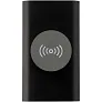Juice 4000 mAh Type-C recycled aluminium wireless power bank