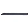 Juana recycled aluminium ballpoint pen (blue ink)