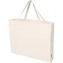 Odessa torba od GRS recikliranog pamuka, 220 g/m²