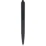 Elsa recycled plastic ballpoint pen (black ink) - Marksman