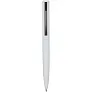 Juana recycled aluminium ballpoint pen (blue ink)