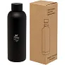 Spring boca od RCS recikliranog nehrđajućeg čelika s bakrenom vakuumskom izolacijom, 500 ml
