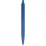Elsa recycled plastic ballpoint pen (black ink) - Marksman