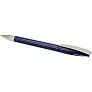 Ana recycled plastic ballpoint pen (blue ink) - Marksman