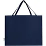 Odessa torba od GRS recikliranog pamuka, 220 g/m²