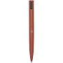Juana recycled aluminium ballpoint pen (blue ink)