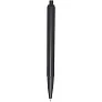 Elsa recycled plastic ballpoint pen (black ink) - Marksman