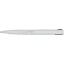 Juana recycled aluminium ballpoint pen (blue ink)