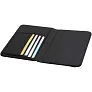 Ross GRS RPET RFID passport holder