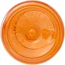 Bebo boca za vodu od reciklirane plastike, 500 ml