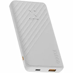 prijenosna baterija za brzo punjenje 15W, 10.000 mAh - Xtorm